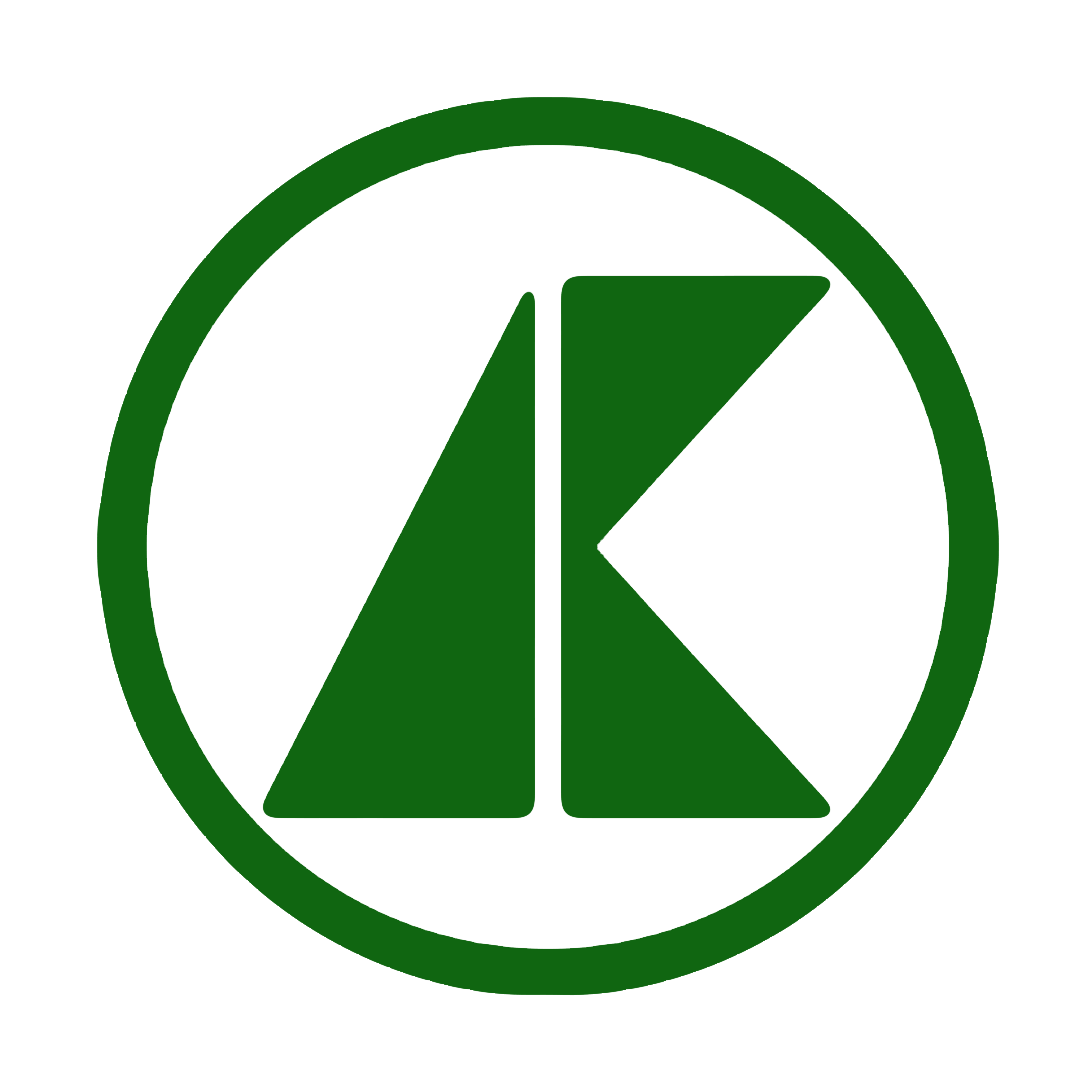AK Industries Logo